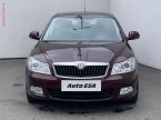 Škoda Octavia - fotka číslo 1