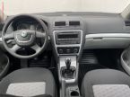 Škoda Octavia - fotka číslo 7