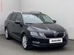 Škoda Octavia - fotka číslo 0