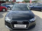 Audi A4 - fotka číslo 1