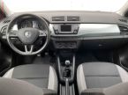 Škoda Fabia - fotka číslo 7