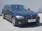 BMW Řada 5 - fotka číslo 0