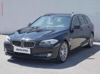 BMW Řada 5 - fotka číslo 2
