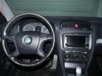 Škoda Octavia - fotka číslo 12