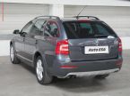 Škoda Octavia - fotka číslo 3