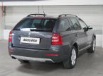 Škoda Octavia - fotka číslo 5