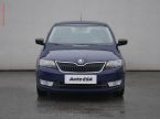 Škoda Rapid - fotka číslo 1