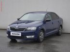 Škoda Rapid - fotka číslo 2