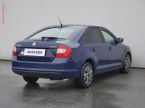 Škoda Rapid - fotka číslo 3