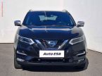 Nissan Qashqai - fotka číslo 1