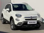 Fiat 500 X - fotka číslo 0