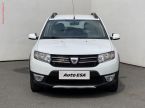 Dacia Sandero - fotka číslo 1