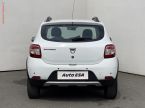 Dacia Sandero - fotka číslo 4