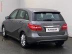 Mercedes Třída B - fotka číslo 5