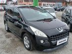 Peugeot 3008 - fotka číslo 0