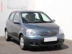 Toyota Yaris - fotka číslo 0