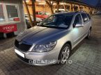 Škoda Octavia - fotka číslo 0