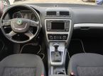 Škoda Octavia - fotka číslo 7