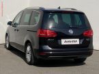 Volkswagen Sharan - fotka číslo 5