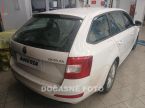 Škoda Octavia - fotka číslo 1