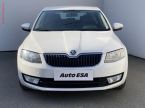 Škoda Octavia - fotka číslo 1