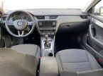 Škoda Octavia - fotka číslo 7