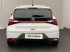 Hyundai i20 - fotka číslo 4