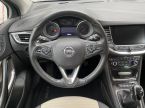 Opel Astra - fotka číslo 10