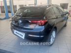 Opel Astra - fotka číslo 1