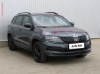 Škoda Karoq - fotka číslo 0
