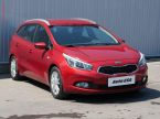 Kia Cee'd - fotka číslo 0