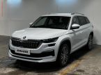 Škoda Kodiaq - fotka číslo 2