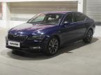 Škoda Superb - fotka číslo 2