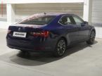 Škoda Superb - fotka číslo 3
