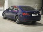 Škoda Superb - fotka číslo 5