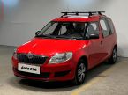 Škoda Roomster - fotka číslo 2