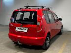Škoda Roomster - fotka číslo 3