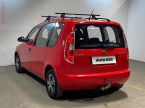 Škoda Roomster - fotka číslo 5
