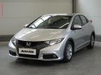 Honda Civic - fotka číslo 2