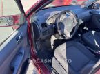 Škoda Fabia - fotka číslo 2