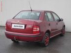 Škoda Fabia - fotka číslo 3