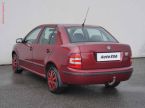 Škoda Fabia - fotka číslo 4