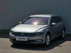 Volkswagen Passat - fotka číslo 2