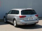 Volkswagen Passat - fotka číslo 5