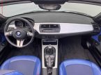 BMW Z4 - fotka číslo 13