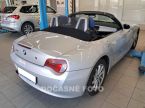 BMW Z4 - fotka číslo 1