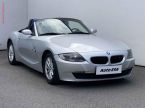 BMW Z4 - fotka číslo 1