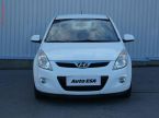 Hyundai i20 - fotka číslo 1