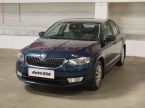 Škoda Octavia - fotka číslo 2