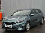 Kia Cee'd - fotka číslo 2
